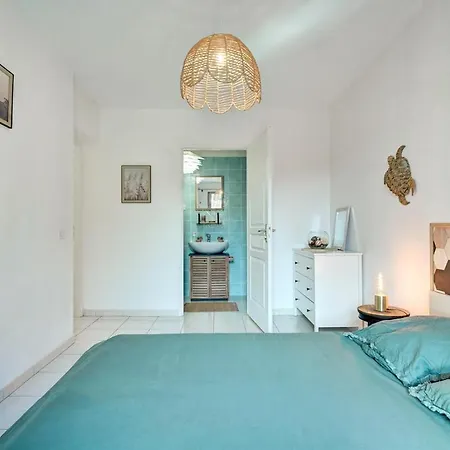 Villa Thais Casa vacanze *