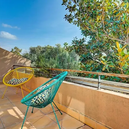 Villa Thais Casa vacanze *