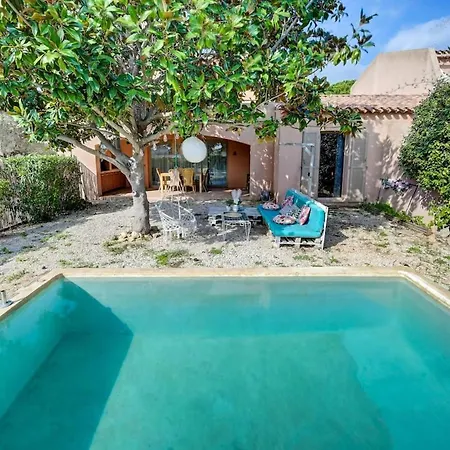 Villa Thais Casa vacanze La Ciotat