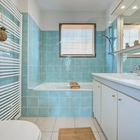 Villa Thais La Ciotat