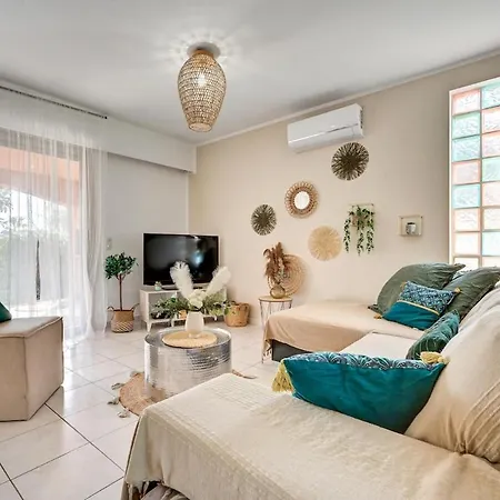 Villa Thais La Ciotat