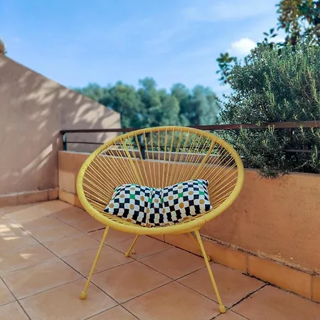 Casa vacanze Villa Thais *