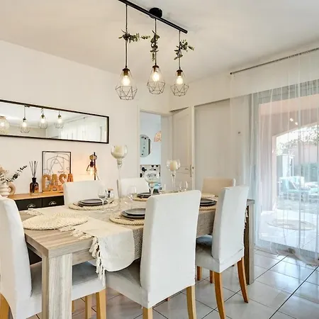 Casa vacanze Villa Thais