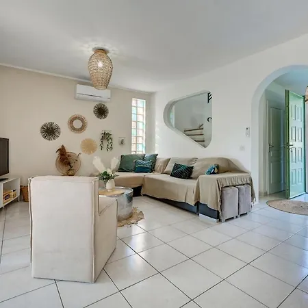 Casa vacanze Villa Thais *
