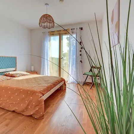 Villa Thais *