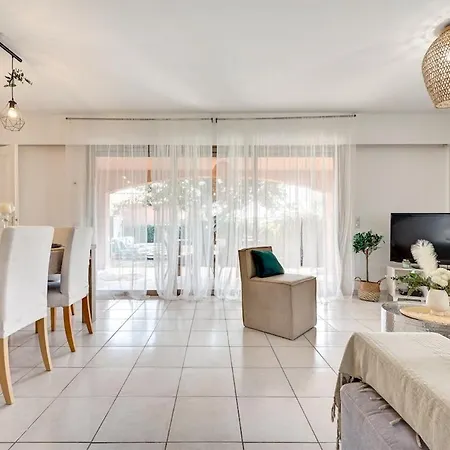 Villa Thais Casa vacanze *