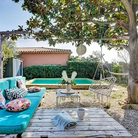 Villa Thais Casa vacanze