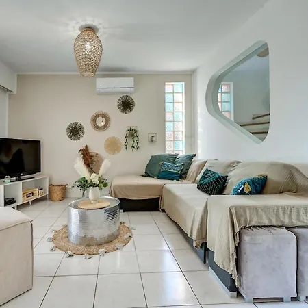 Casa vacanze Villa Thais La Ciotat