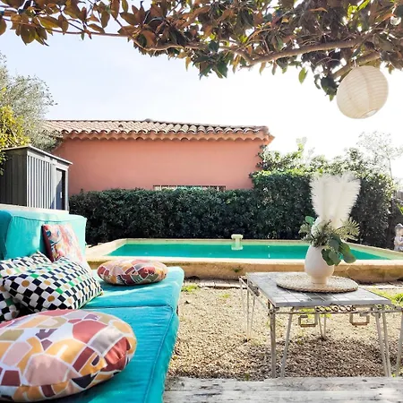 Casa vacanze Villa Thais