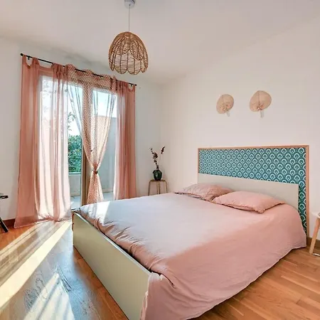 Casa vacanze Villa Thais La Ciotat