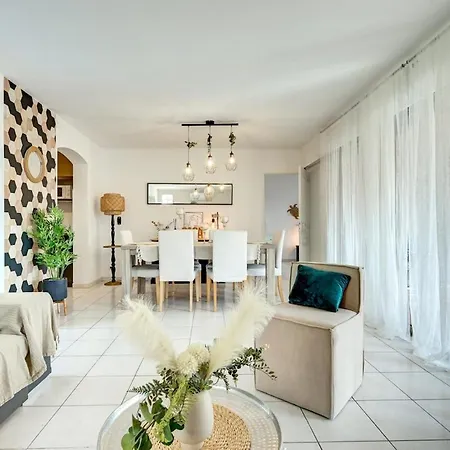 Villa Thais La Ciotat