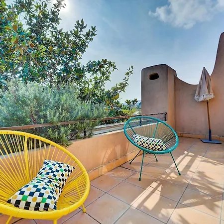Casa vacanze Villa Thais La Ciotat