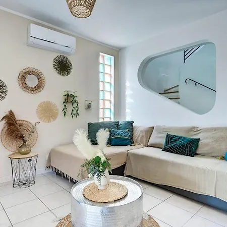 Villa Thais La Ciotat