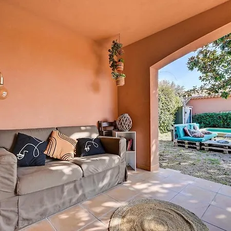 Villa Thais La Ciotat