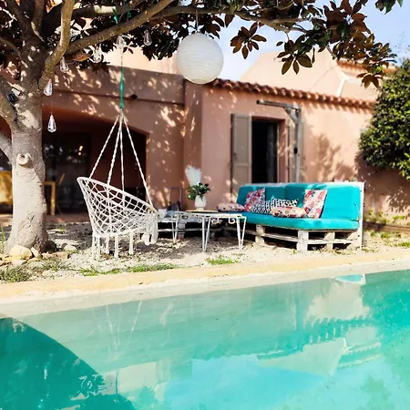 Villa Thais * La Ciotat