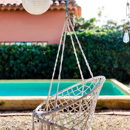 Casa vacanze Villa Thais La Ciotat