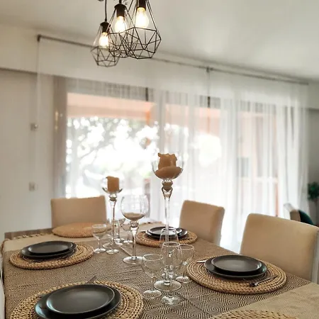 Villa Thais La Ciotat